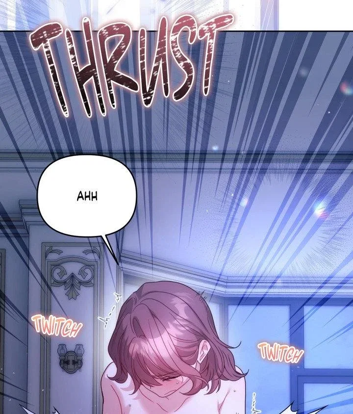 A Staged Scandal Chapter 18 - Page 6