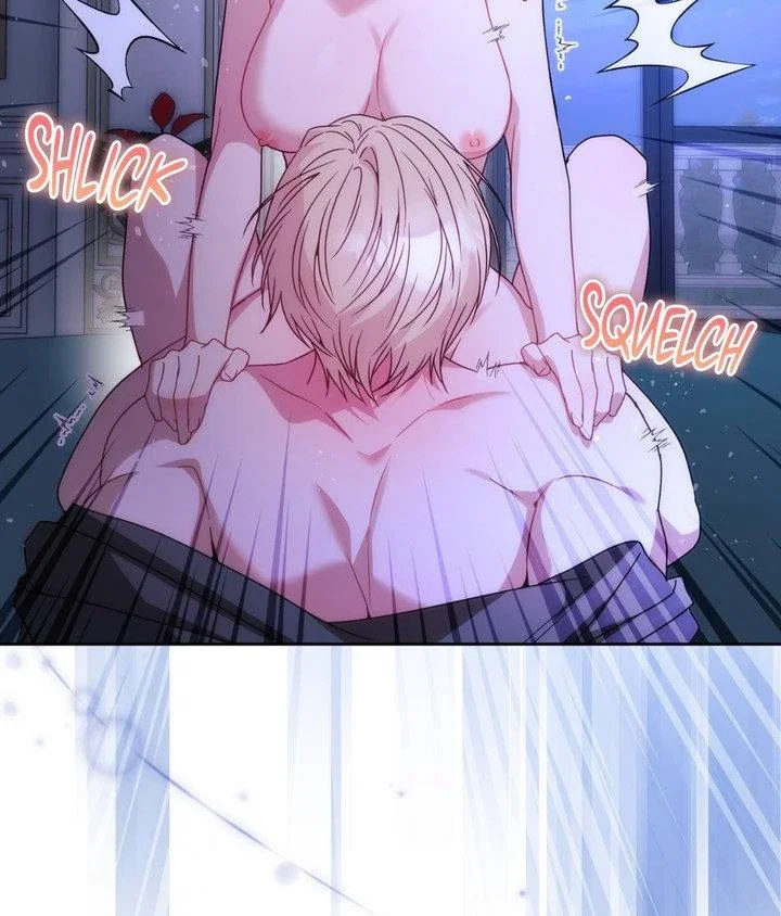 A Staged Scandal Chapter 18 - Page 7