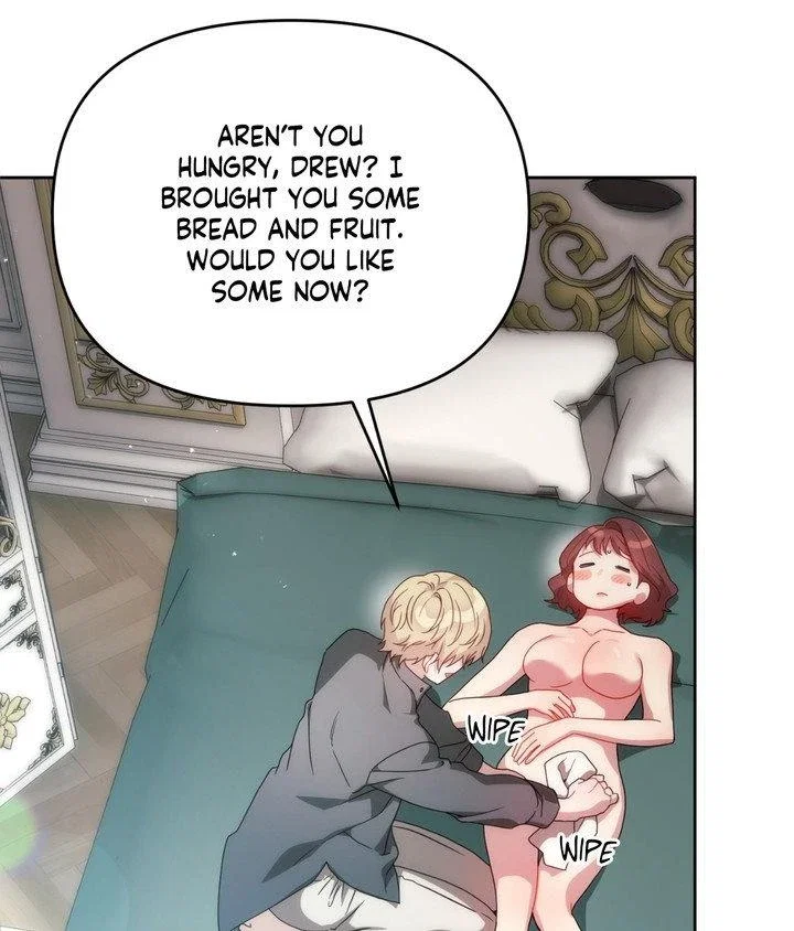 A Staged Scandal Chapter 18 - Page 32