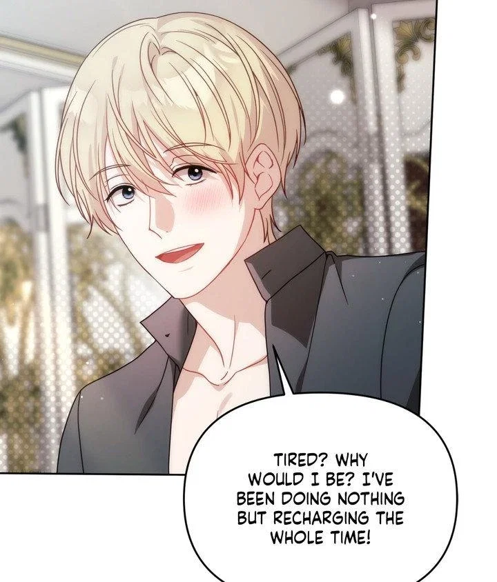 A Staged Scandal Chapter 18 - Page 36