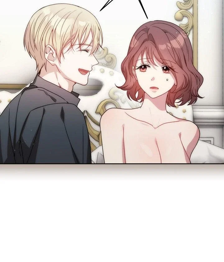 A Staged Scandal Chapter 18 - Page 38