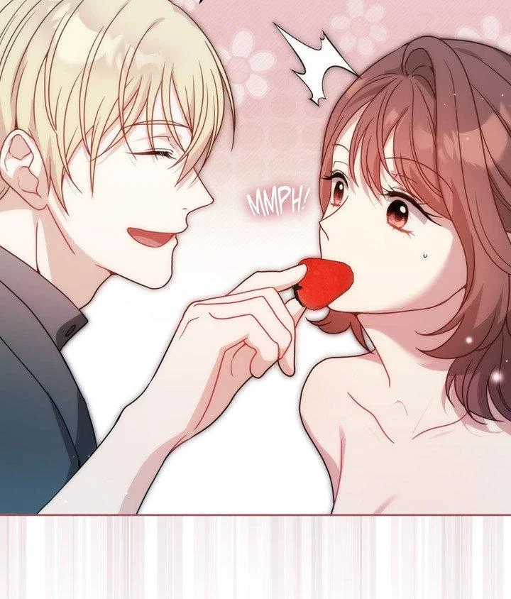 A Staged Scandal Chapter 18 - Page 41
