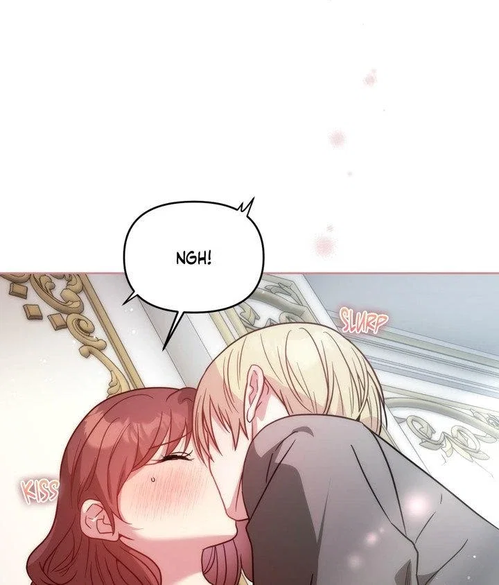 A Staged Scandal Chapter 18 - Page 50