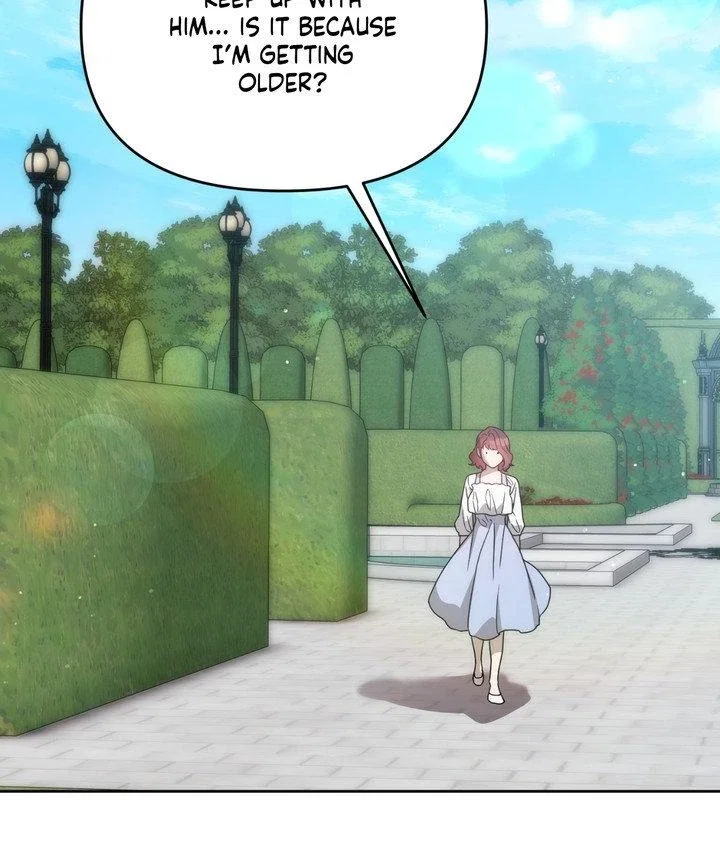 A Staged Scandal Chapter 18 - Page 63