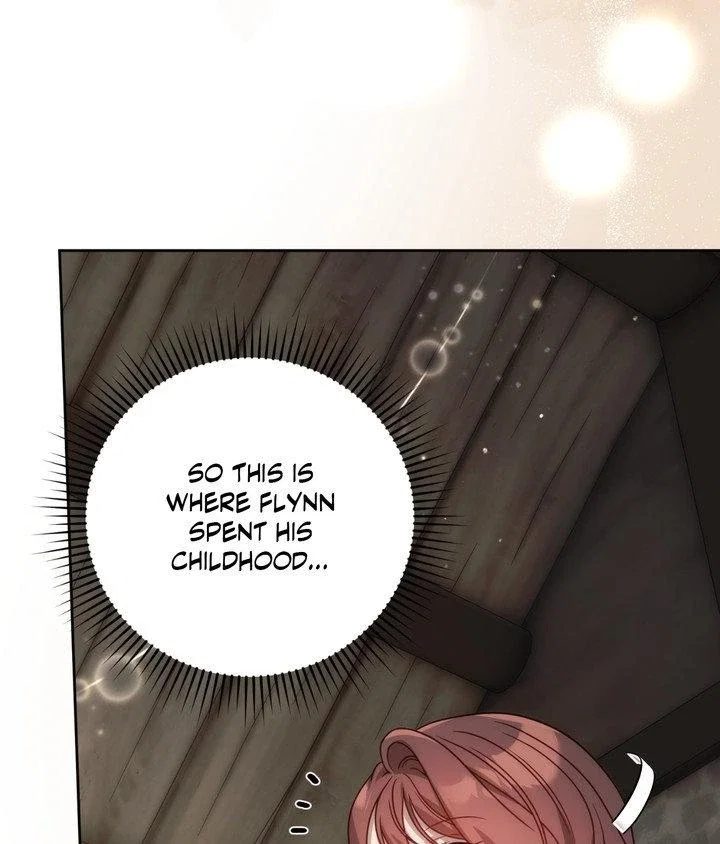 A Staged Scandal Chapter 18 - Page 92