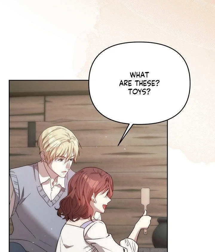 A Staged Scandal Chapter 18 - Page 96