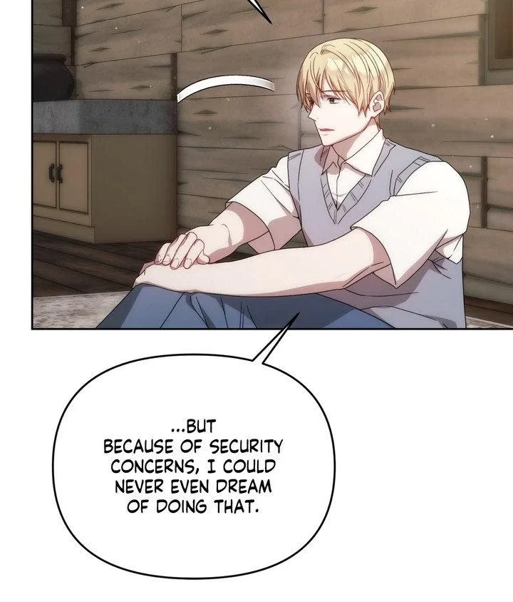 A Staged Scandal Chapter 18 - Page 100