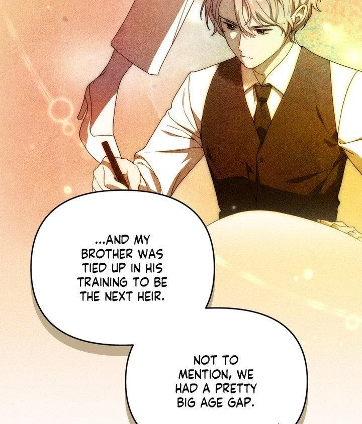 A Staged Scandal Chapter 18 - Page 103