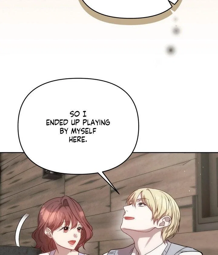 A Staged Scandal Chapter 18 - Page 104