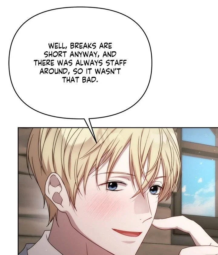 A Staged Scandal Chapter 18 - Page 106