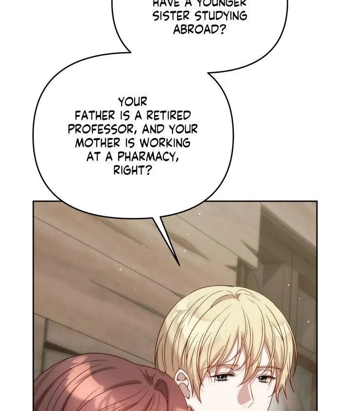 A Staged Scandal Chapter 18 - Page 110