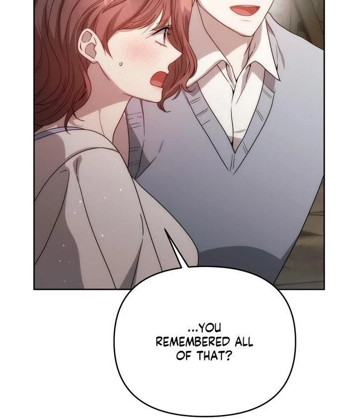 A Staged Scandal Chapter 18 - Page 111