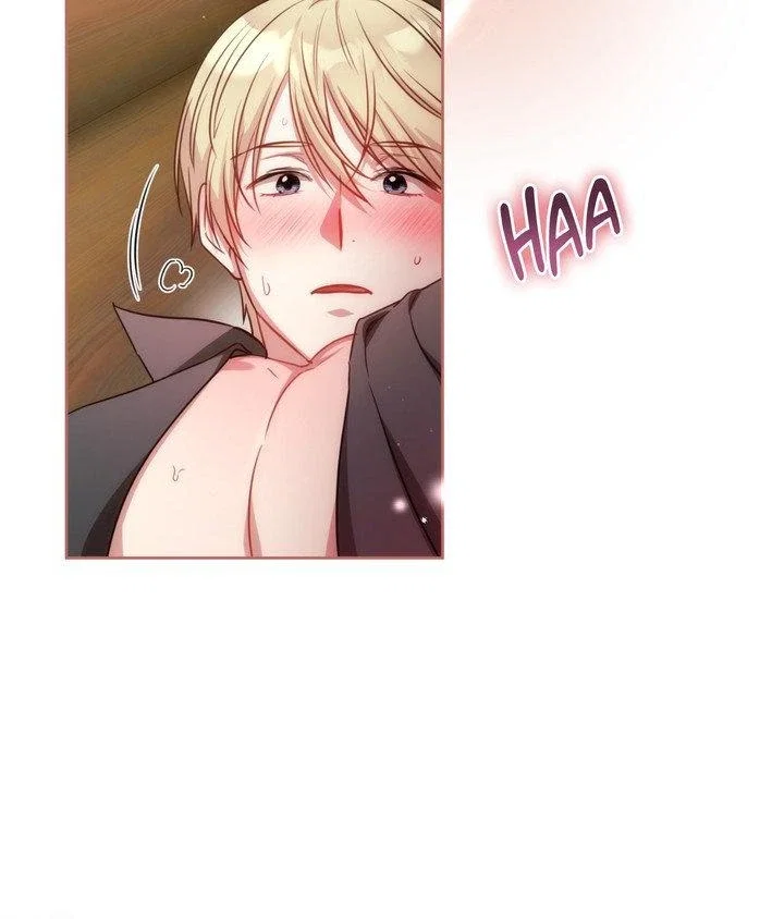 A Staged Scandal Chapter 21 - Page 17