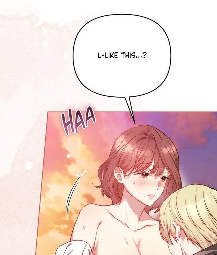 A Staged Scandal Chapter 21 - Page 18