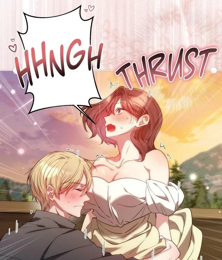 A Staged Scandal Chapter 21 - Page 28