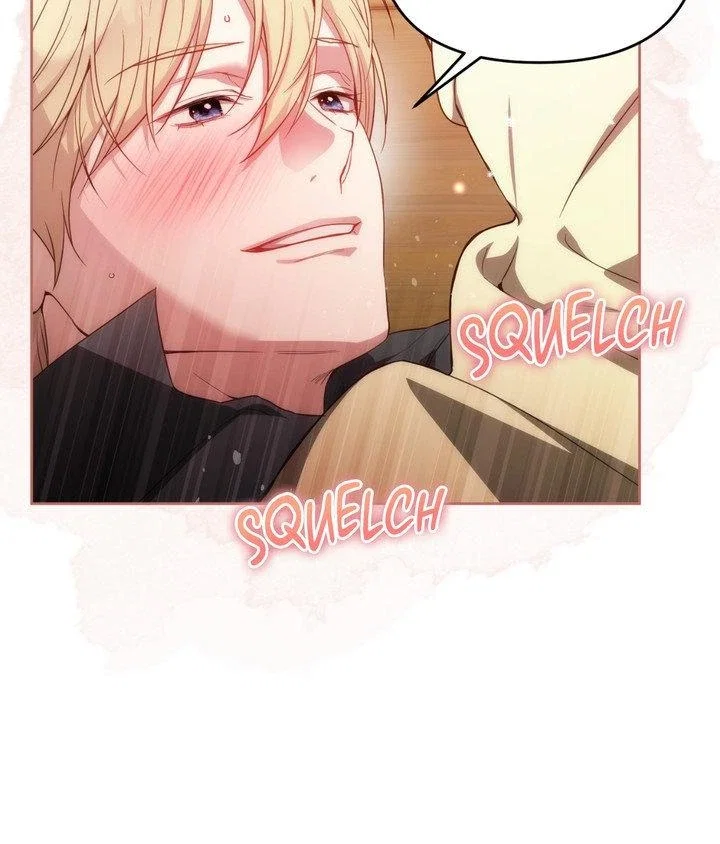 A Staged Scandal Chapter 21 - Page 35