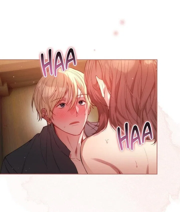 A Staged Scandal Chapter 21 - Page 38