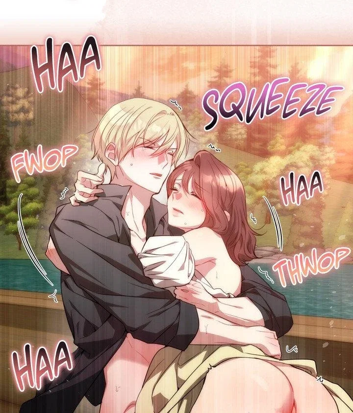 A Staged Scandal Chapter 21 - Page 43