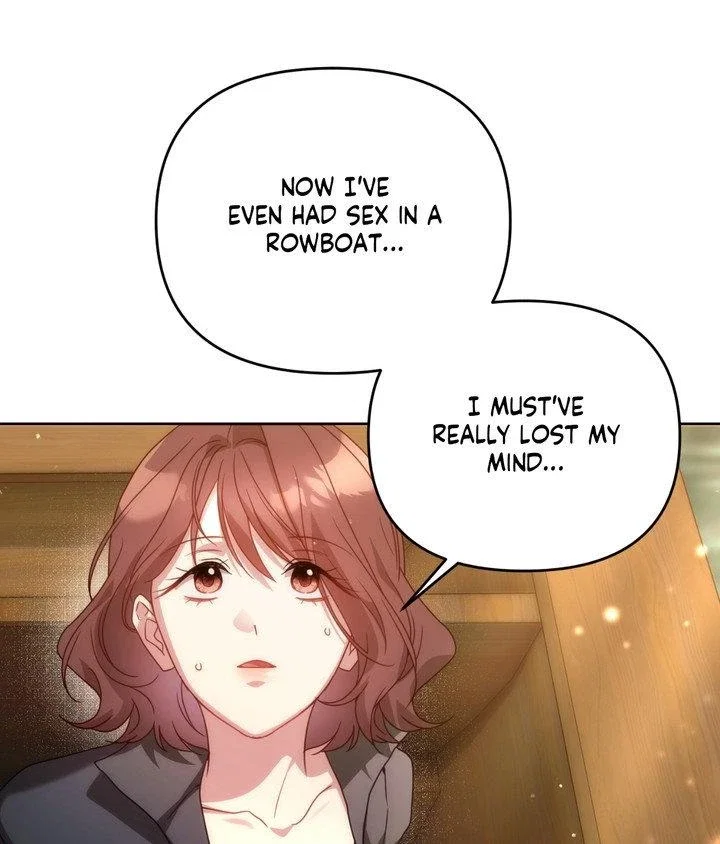 A Staged Scandal Chapter 21 - Page 47