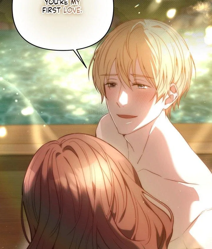 A Staged Scandal Chapter 21 - Page 61