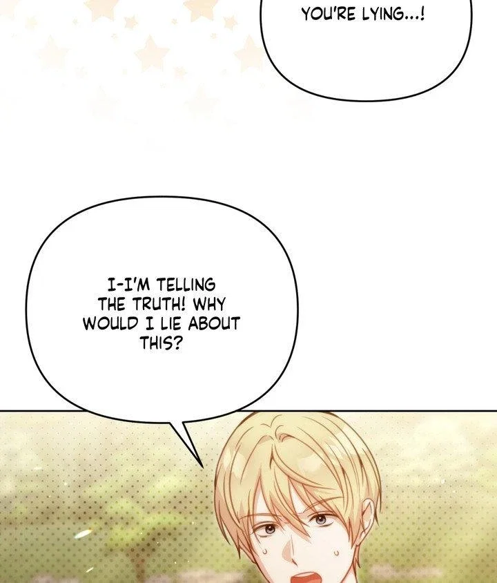 A Staged Scandal Chapter 21 - Page 64