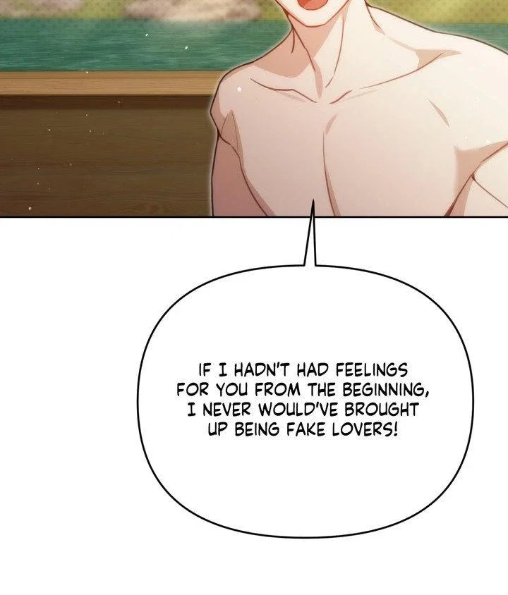 A Staged Scandal Chapter 21 - Page 65