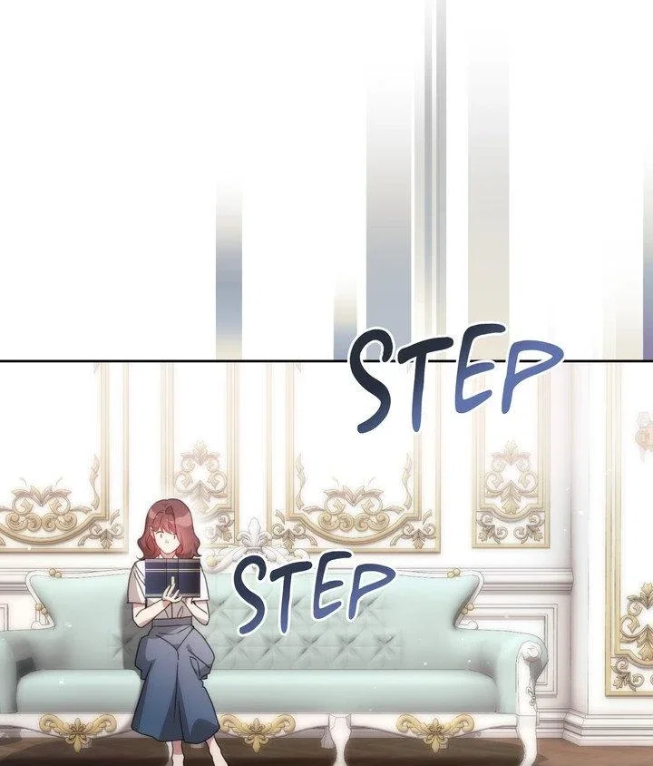 A Staged Scandal Chapter 21 - Page 100