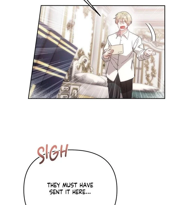A Staged Scandal Chapter 21 - Page 102