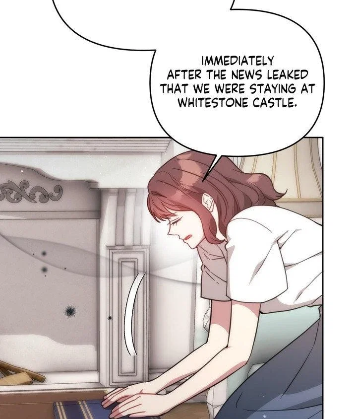 A Staged Scandal Chapter 21 - Page 103