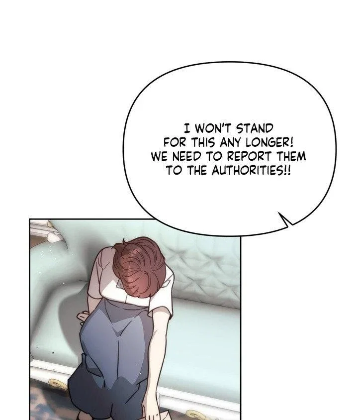 A Staged Scandal Chapter 21 - Page 106
