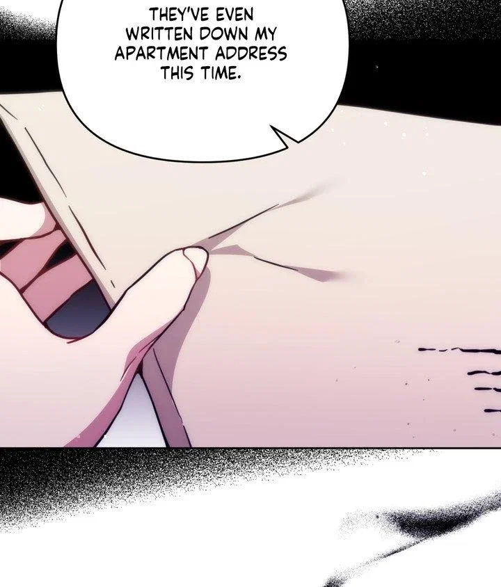 A Staged Scandal Chapter 21 - Page 110