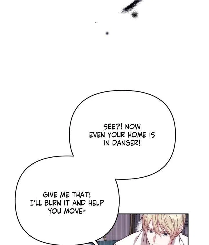 A Staged Scandal Chapter 21 - Page 111