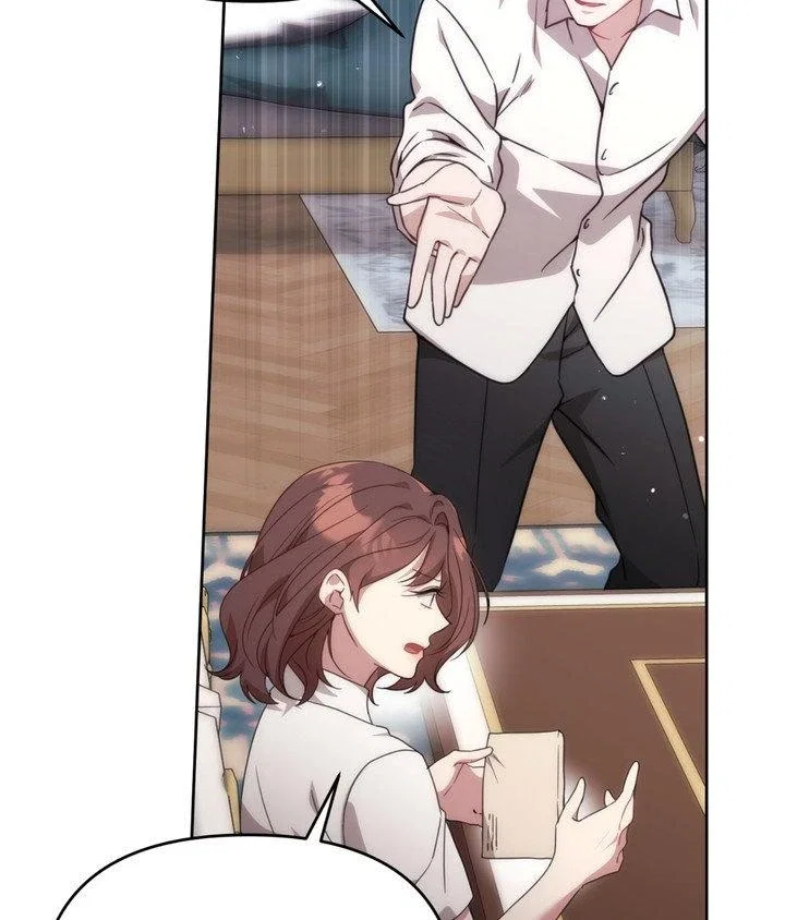 A Staged Scandal Chapter 21 - Page 112