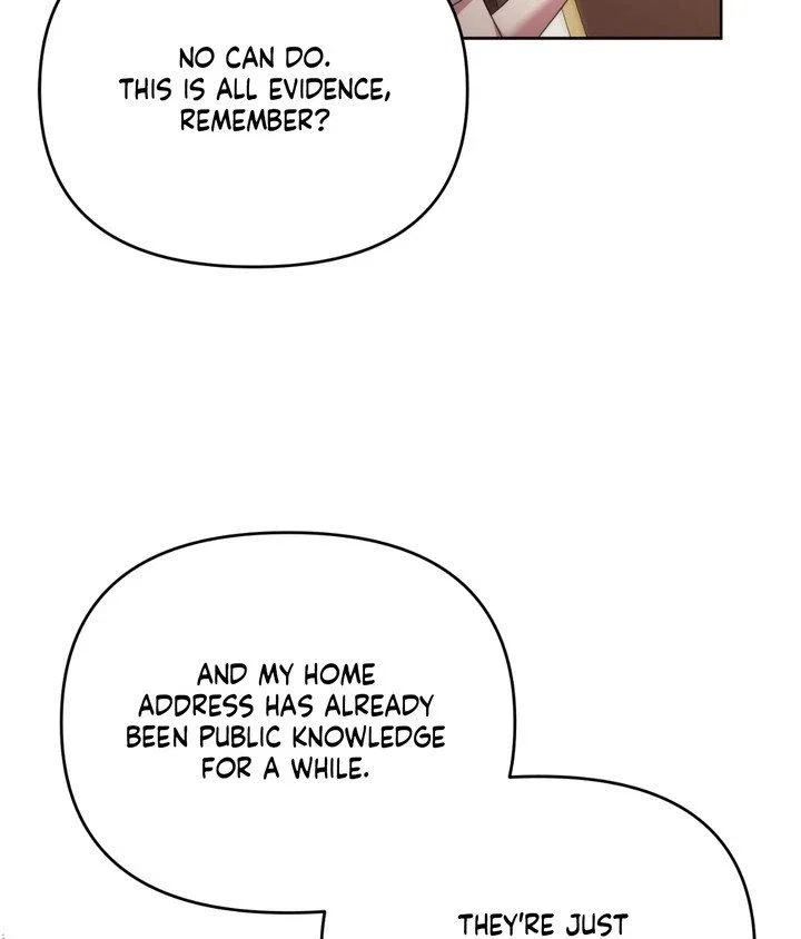 A Staged Scandal Chapter 21 - Page 113