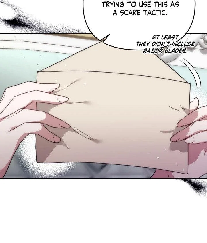 A Staged Scandal Chapter 21 - Page 114