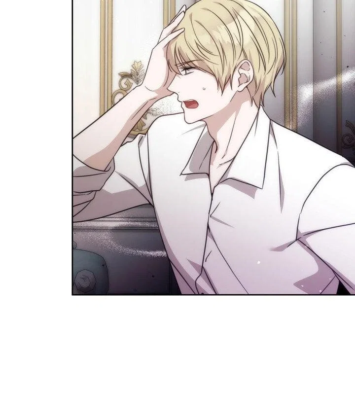A Staged Scandal Chapter 21 - Page 116