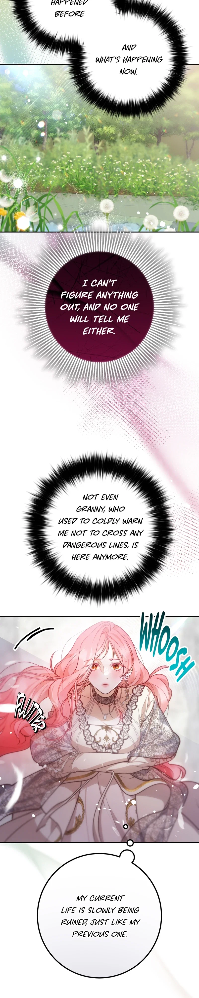 As the Heart Leads Chapter 25 - Page 3