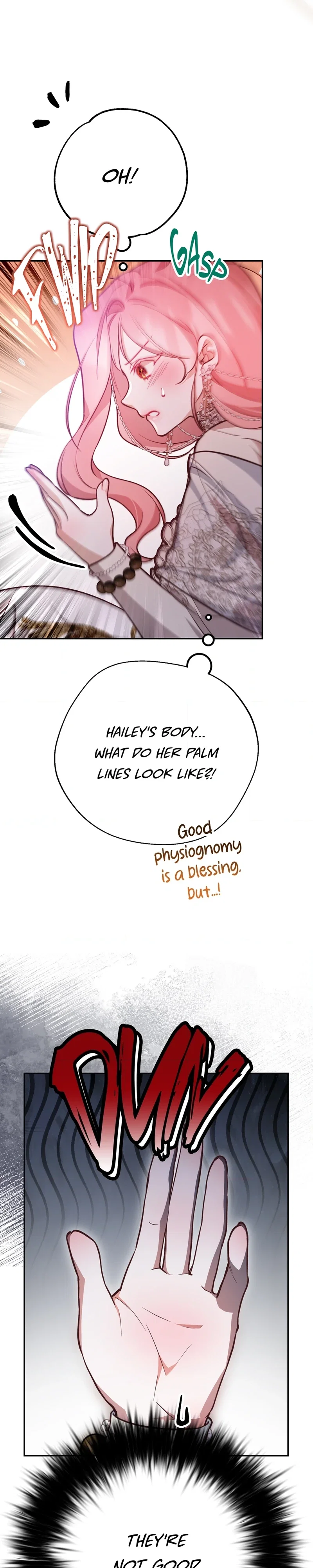 As the Heart Leads Chapter 25 - Page 4