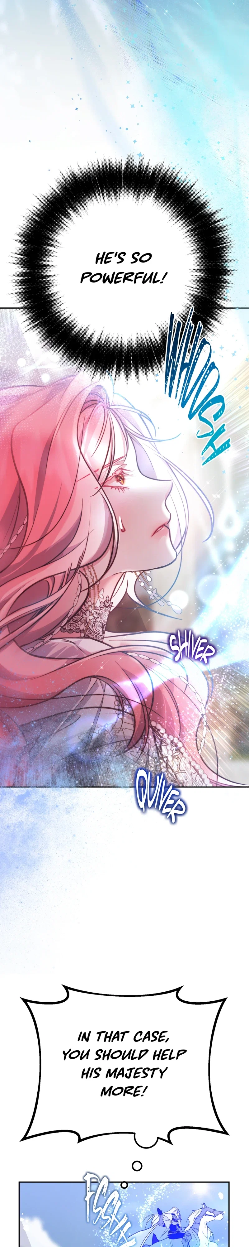 As the Heart Leads Chapter 25 - Page 16