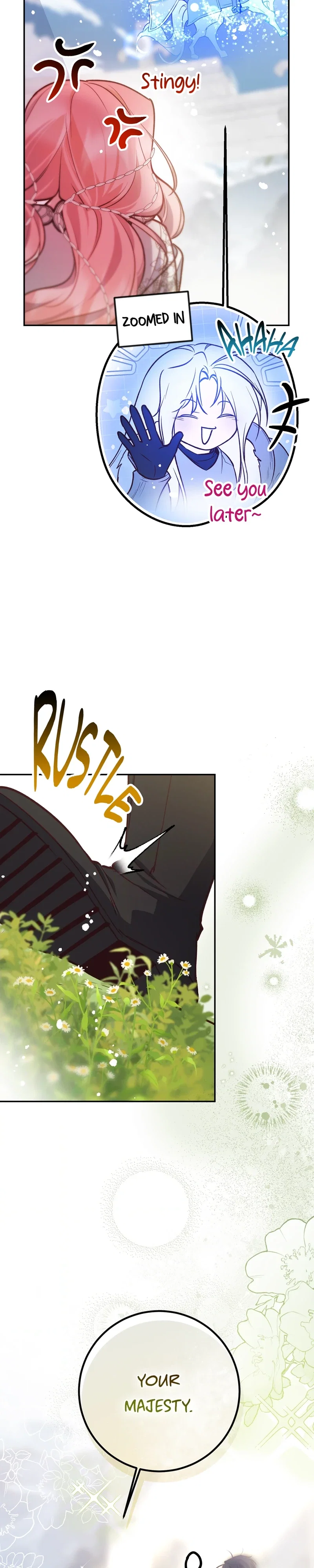 As the Heart Leads Chapter 25 - Page 17