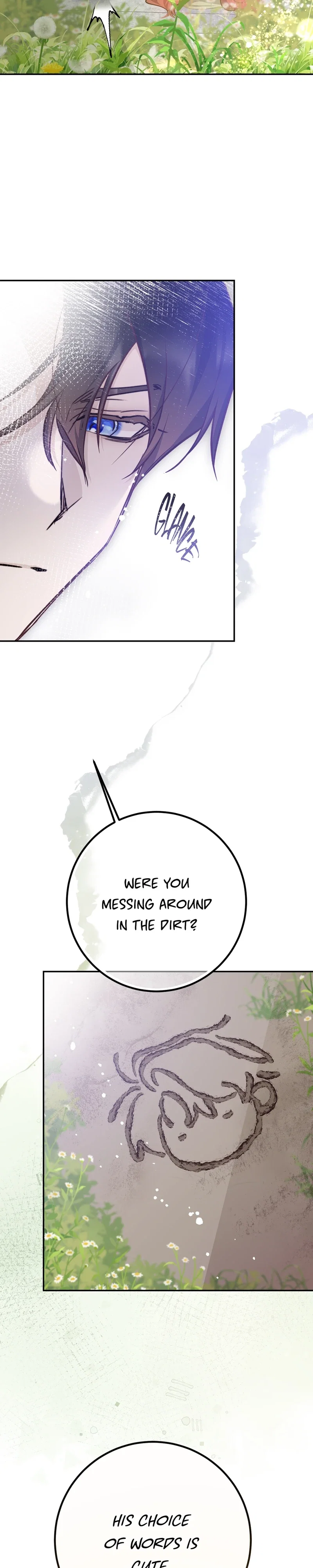 As the Heart Leads Chapter 25 - Page 22