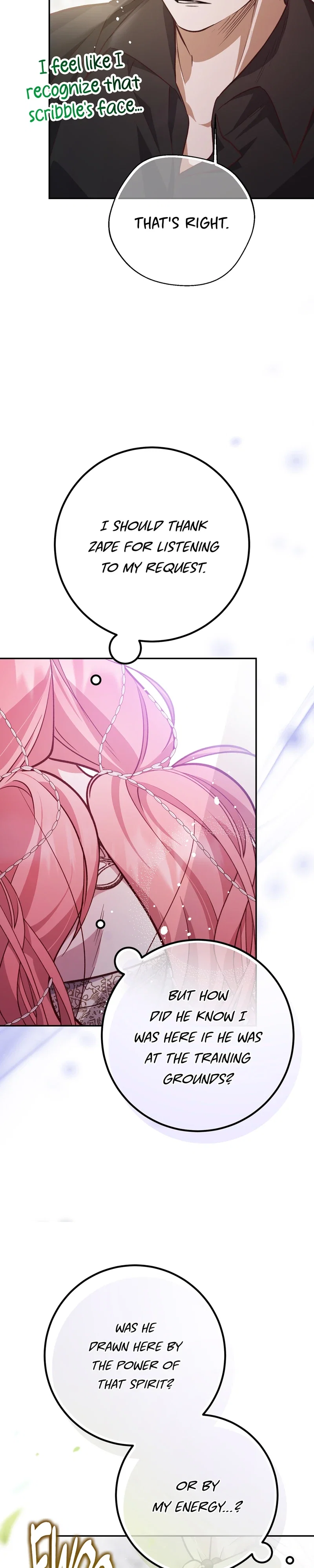 As the Heart Leads Chapter 25 - Page 24
