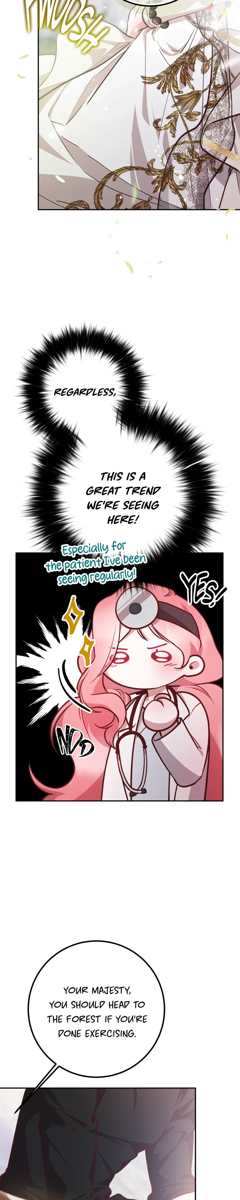 As the Heart Leads Chapter 25 - Page 25