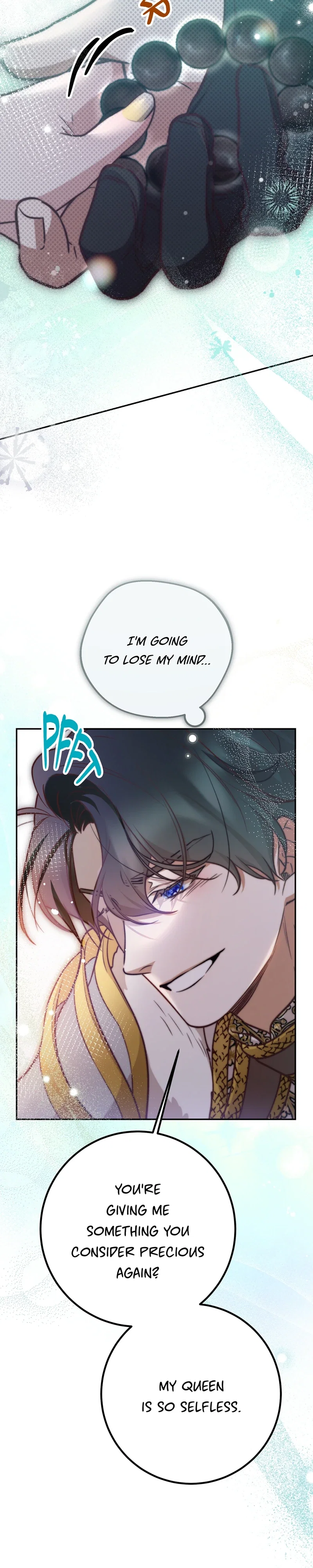 As the Heart Leads Chapter 32 - Page 6