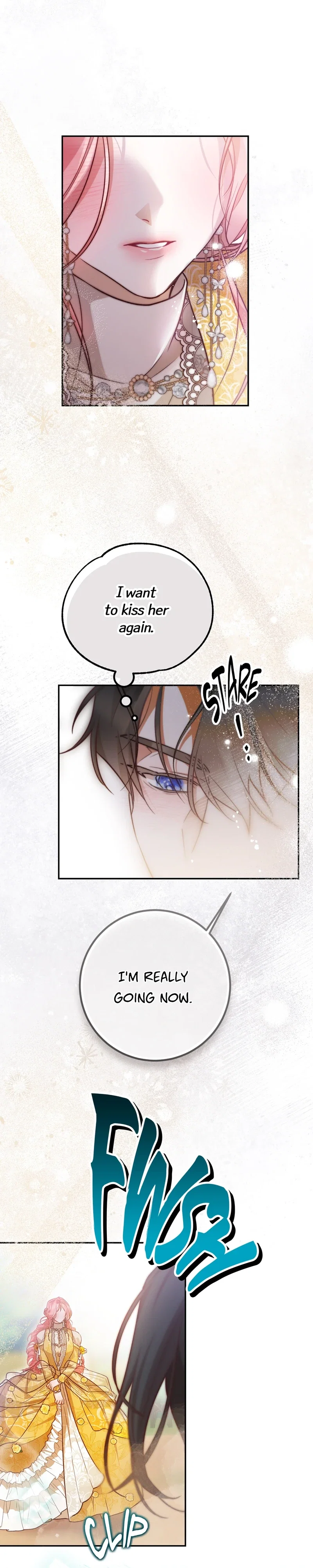 As the Heart Leads Chapter 32 - Page 9