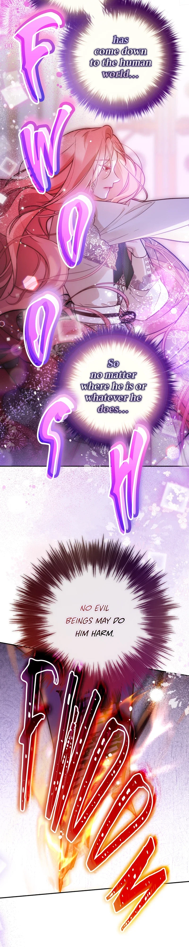 As the Heart Leads Chapter 32 - Page 26