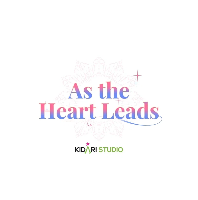 As the Heart Leads Chapter 32 - Page 30