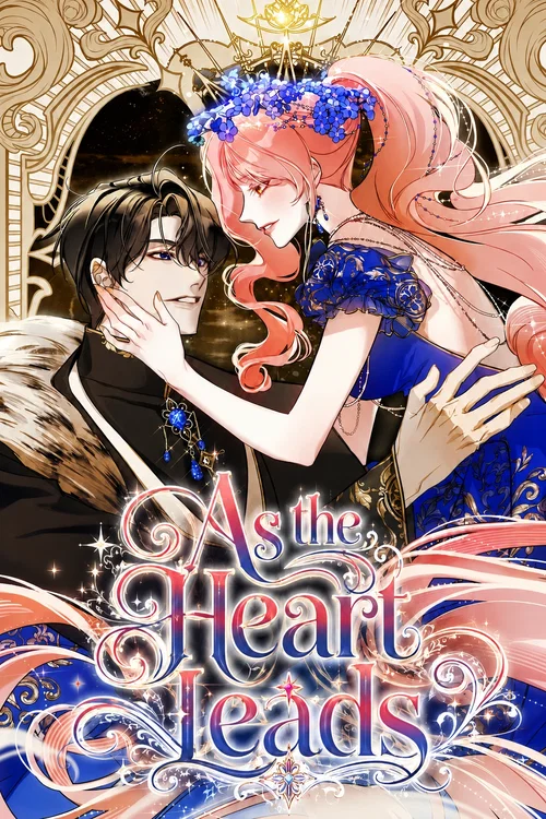 As the Heart Leads cover