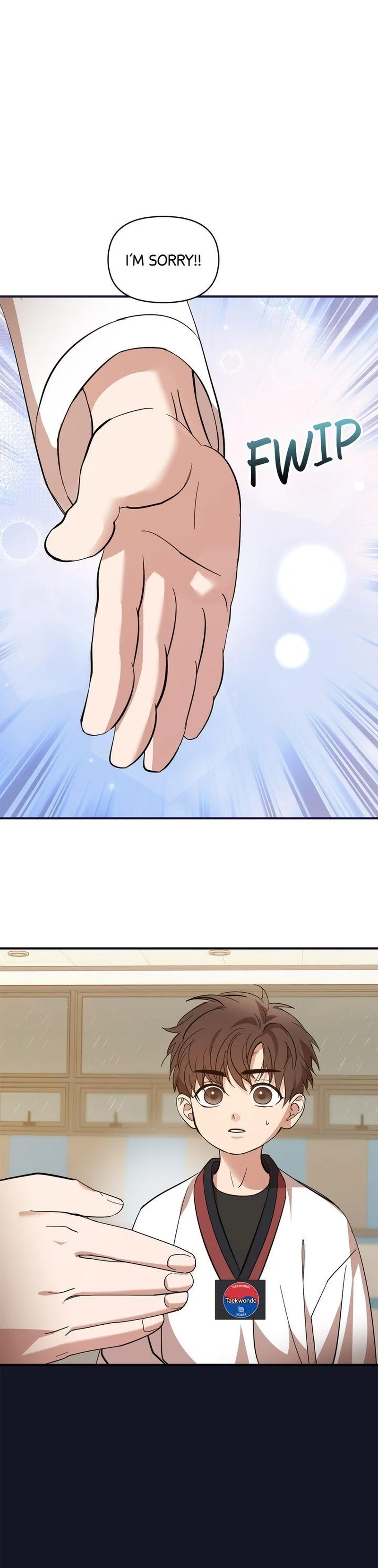 A Strategic Partnership Chapter 6 - Page 4
