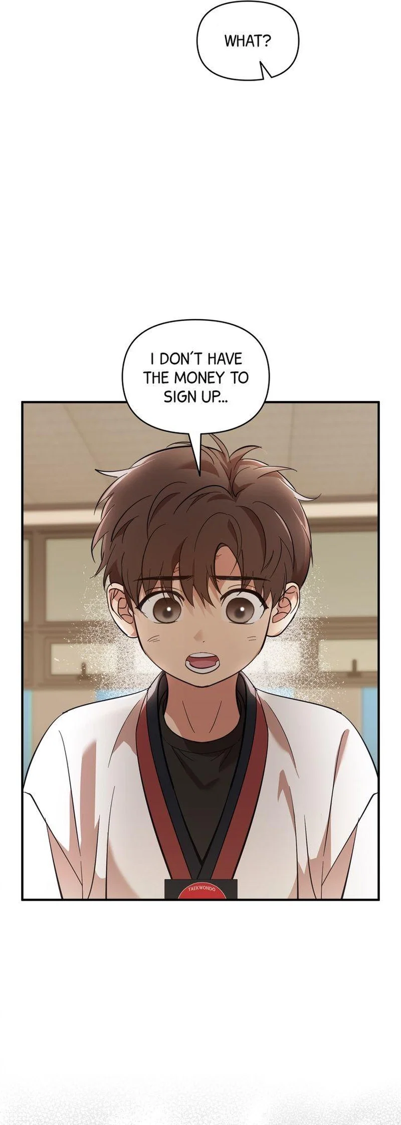 A Strategic Partnership Chapter 6 - Page 11
